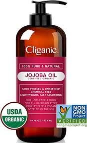Amazon Com Carrier Oil For Essential Oils Beauty Personal Care Jojoba Oil Jojoba Pure Products