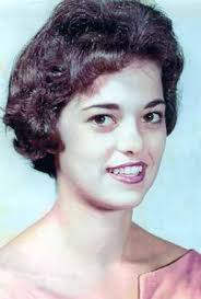 Julia “Nanny” Ann Silcox