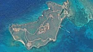 Onassis ließ auf der damals unbewohnten insel üppige gärten anlegen, brachte seltene pflanzen hierher. Wirtschaft Von Oben 41 Die Eigene Insel Wohin Die Superreichen Vor Corona Fliehen Konnen