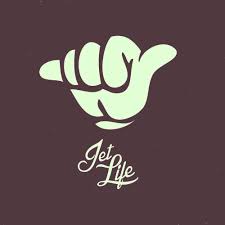 Tattoo Idea Of Jet Life Logo Chill Vibe Tattoo Letter J Tattoo Life Tattoos Life Logo