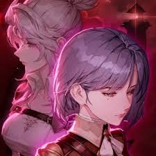 Whos a better DUO? Gloria + Auguste or Saf + Dant? : r/SwordofConvallaria