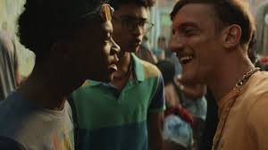 CLOSURE short film, reactions Crime Festival