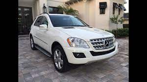 Check spelling or type a new query. 2011 Mercedes Benz Ml350 For Sale By Auto Europa Naples Youtube