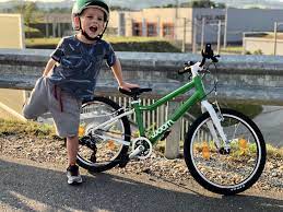 2 Jahre Mit Dem Woom Kinderfahrrad Ein Erfahrungsbericht Mamablog Einer Schreit Immer Kinder Fahrrad Kinderfahrrad Fahrrad