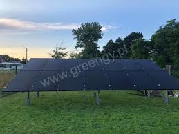 Cena inwertera a koszt fotowoltaiki. Panele Fotowoltaiczne Fotowoltaika Cena Greengy