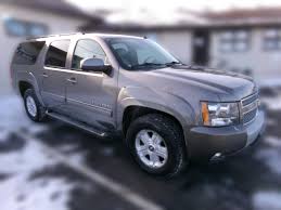 Image result for Mocha Steel 2011 Suburban