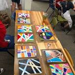 Paint Camp II — The Creative Space in Selinsgrove