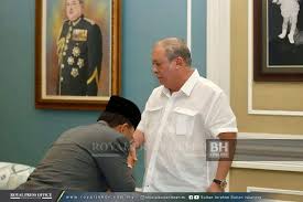 We did not find results for: Sultan Johor Terima Peletakan Jawatan Mb