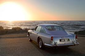 Image result for California Sage 1964 Aston Martin