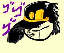 Anime discord pfp naruto drone fest from tse3.mm.bing.net. Draw My Future Discord Pfp Jojo Edition Drawception
