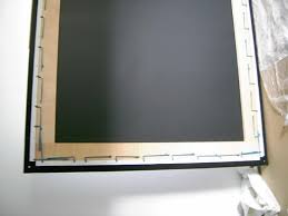 Bauanleitung Rahmenleinwand Leinwandbau Info Alles Zum Leinwand Selber Bauen In Heimkino Leinwand Selber Bauen Leinwand Rahmen Heimkino
