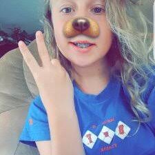 Ciera Roberson (@CieraRoberson4)