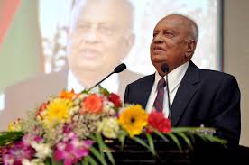 Order of the Distinguished Rule of Izzuddin honoree Ibrahim Rasheed passes  away at age 92