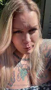 Therealvixenval xxx onlyfans porn videos