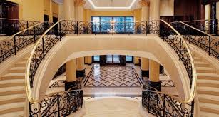 Today on minecraft we complete the marble staircase design with the exception that we need more quartz & the roof needs put in place. 21 Mansion Staircase Designs Ideas Models Design Trends Premium Psd Vector Downloads