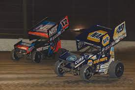 2023 World of Outlaws Campaign Begins with Opening Five Races in  Barberville, FL – TJSlideways.com