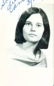 Veronica F. “Ronnie” McLaughlin Renzi (1952-1990)