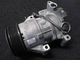 Toyota 1KR AC Compressor for Vitz, Yaris, Belta