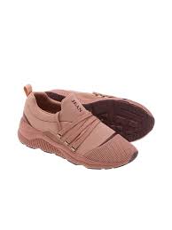 Finn de beste tilbudene på jean paul sko hos rubrikk.no. Trickle Sneaker Pink Jean Paul