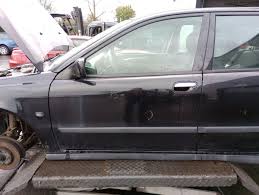 Image result for Black Sapphire 2002 Volvo