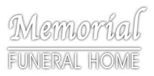 Memorial Funeral Home Prichard Al Funeral Home And Cremation