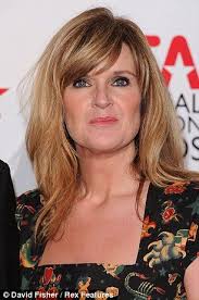 Life After O Brien Downton S Meanest Maid Reveals Why She S Quit The Abbey And Gone Blonde Siobhan Finneran Downton Abbey Cast Downton