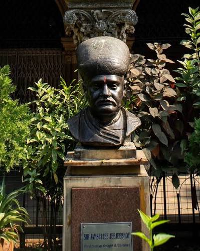 In 1783, a boy named Jamsetjee Jeejeebhoy was born in Bombay to a poor Parsi family. His father traded in bottles and scrap. At 16 years old, tragedy struck. Both his parents