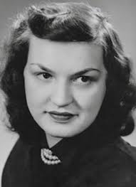 Jane Voss Obituary (1933