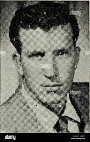 Ray lyman hi-res stock photography and images