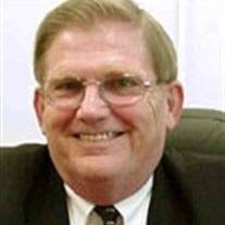 Dr. A. Craig Monroe Obituary