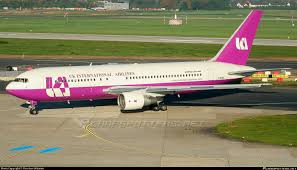 Find cheap flights to dusseldorf from east midlands from £114. G Cecu Uk International Airlines Boeing 767 222 Photo By Thorsten Urbanek Id 901987 Planespotters Net