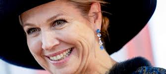 I dag siger Frederik og Mary farvel