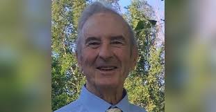 John J. Eddy Obituary