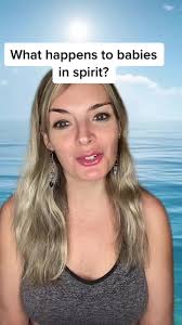 What happens to babies in spirit? #babies #afterlife #life #death #spi...