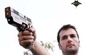 Enhanced connection to the axon network unlocks streamlined workflows. Electroshock Bullets Challenge Taser Dominance
