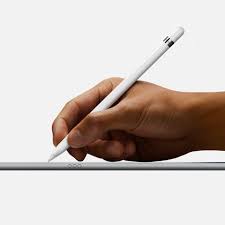 What The Ipad Pro And Apple Pencil Announcement Means To Artists Designers Apple Pencil Apple Pencil Ipad Ipad Pro
