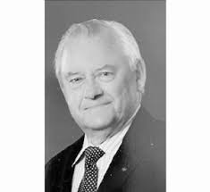 Thomas BOGLE Obituary