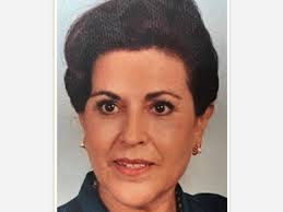 In Memory of Maria Luisa Estrada Sutton