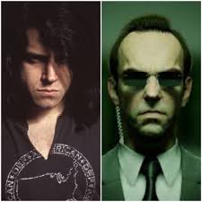 Alternative subculture managers in CWE