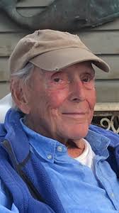 James Moore Shallcross Obituary April 25, 2021