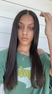 Fresh hair 😩 #fyp #fypシ゚viral