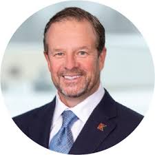 In the wake of the devastating tornado that recently struck the St. Louis  area, we are reminded that true leadership shines brightest in times of  crisis. Our CEO, Doug Weible, has been