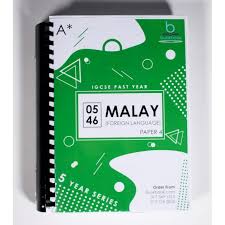 Past papers and mark schemes for cie igcse maths 0580 / 0980 exam revision. Shopee Malaysia Free Shipping Across Malaysia