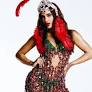 Anitta Crowned Queen of Grande Rio Samba School for Carnaval 2027