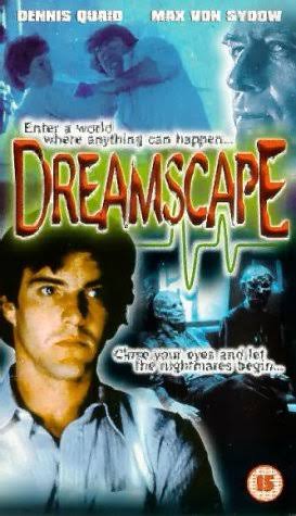 Dreamscape (1984) - IMDb
