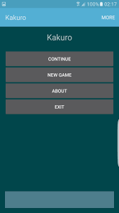 Players click on auto or manual to choose a method of play before beg the daily wonderword puzzle is found at wonderword.com by clicking on today's puzzle. Kakuro Puzzle Like Sudoku Free For Android Apk Download