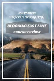 Job Position Travel Blogging Or How To Work And Travel In The Same Time Travel Blog Work Travel Travel
