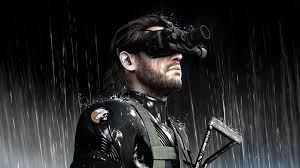 *solid snake defeats the phantom big boss (venom snake) in metal gear msx (1987) *solid snake defeats the actual big boss (naked snake) in metal gear 2: A Beginner S Guide To Metal Gear Solid V Pc Gamer