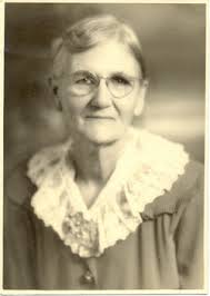 Nancy Jane Rutherford Maxwell (1875-1948)