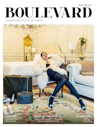 Boulevard Magazine
